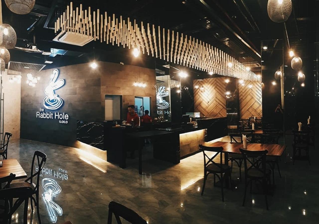 Goldberry Lite Hotel Iloilo Exterior foto