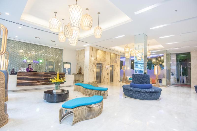 Goldberry Lite Hotel Iloilo Exterior foto