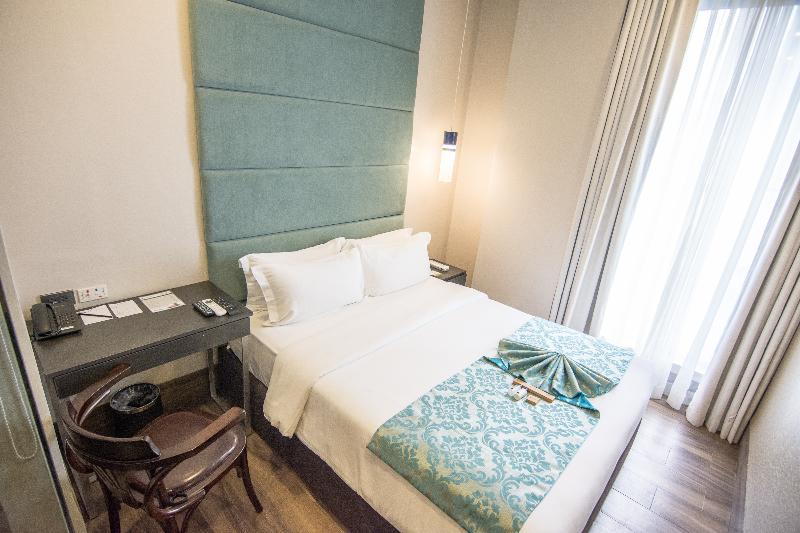 Goldberry Lite Hotel Iloilo Exterior foto